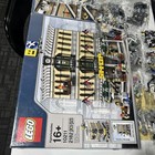 Lego Creator Grand Emporium 10211 New 100  Complete W  Box Sealed Bags Large Set