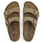 Nwt Birkenstock Arizona Soft Footbed Sandals Unisex All Size Eu