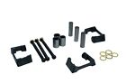 Primary Clutch Rebuild Kit Polaris Rzr Xp Turbo Sliders Roller Washer Rod Plates