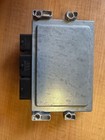   16-20 Ford C-max Fu  Lincoln Mkz Brain Engine Control Module Oem Hm5a-12a650-bb