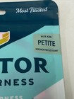 New Aviator Bird Harness Size Xxs Petite