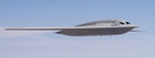 Microdetail Md-45 1 700 Scale Northrop Grumman B-21 Raider Kit W Decals