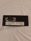 Aera Fc-7800cd Mass Flow Controller 20 Sccm Sih4