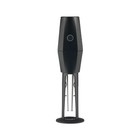 Banana Bros  Otto Electric Smart Spice Grinder - Automatic Ai Grinder   Black