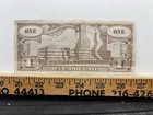 1981 Playboy Hotel Casino One Dollar Bill Novelty Atlantic City Nj Vintage