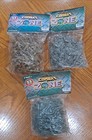 Lot Of 3 Combat Zone Plastic Us Army Men Military Figure Set 53 Pcs New  Sealed