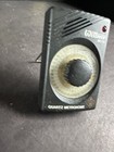 Wittner Digital Quartz Metronome  Model Mt-50  Vintage   m5