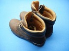 New Carhartt Men s 6  Rugged Flex   Soft Toe Work Boot Brown Oil Tanned - 12 M