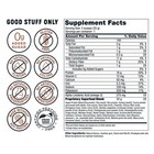 Bodi Shakeology 0g Added Sugar Plant Based Protein Powder Blend  Gluten-free    