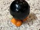 Vintage 1980 Tomy Strolling Bowling Wind Up Black Ball Bowling Game