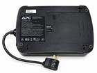 Apc Be650g1 Back Ups 650 Battery Backup Surge Protector-no Battery