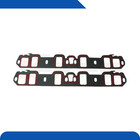 Gaskets Manifold Intake Stock Port For Ford 302 351w Set