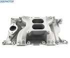 Air Gap Intake Manifold For 1967-2003 Small Block Chrysler Mopar 318 340 360