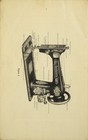 Domestic Sewing Machine Operating Instructions Manual - Wire Bound - Covers
