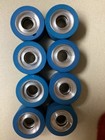 Sure Grip Hyper Wheels Soft Cannibal Skate Wheels - Set Of 8