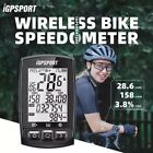 Igpsport Cycling Computer Waterproof Ant  Wireless Gps Ipx6 Bicycle Speedometer