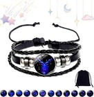 Gleym Bracelet Manifestation Spirilet Zodiac Constellation Universe Spirit