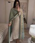 Designer Pakistani Salwar Kameez Ready To Wear Suits Indian Wedding Party Kurta