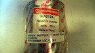 Norgren Pneumatic Silencer Ma012a