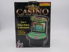 Excalibur Electronics Virtual Casino Electronic Casino Game