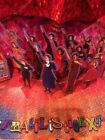  mary Poppins  Broadway Musical Souvenir Program