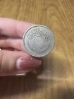 Coin Iraq 50 Fils 1959 Pl