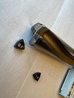 U Drill 5d 3 4   x3-3 4    X6-3 4    X-long index  Extra 10pcs Inserts  ud5-34