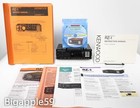 Kenwood Rz-1 Wideband Auto Or Home Receiver Scanner  500 Khz - 905 Mhz Unblocked