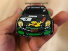 Carrera Go 61288 Porsche Gt3 Cup  haribo Racing No 8  1 43 Slot Car