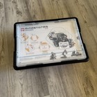 Lego Mindstorms Ev3 Robotics Core Set 45544 100  Complete Tested W  Battery