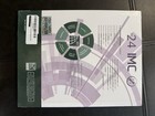 2024 International Mechanical Code  icc Brand New Paperback 