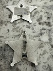 Florida Sheriff Mini Badge Lot St Lucie County Florida Marion County Florida