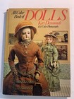 History Of Dolls  All Color Book Of Dolls  Dolls Toys And Childhood Vintage Book