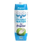  2 Pack  C2o Pure Coconut Water  Ready To Drink  33 8 Fl Oz Free Shipping