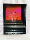 Dreamgirls Original Broadway Souvenir Program 1981 Poster Postcards Vg Rare