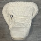 Ergobaby Easy Snug Infant Insert - Natural Euc
