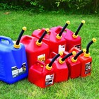  Gas Can Spout Replacement Kit Gas Can Nozzle Replacement 2 Kit For Most 