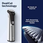 Philips Norelco Multigroomer Mg7750 All-in-one Trimmer  For Beard  Face And Body
