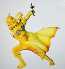 Banpresto Naruto Shippuden- Namikaze Minato Figure- Brand New