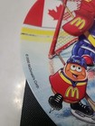 Nos Vintage 9 5  Mcdonalds Plastic Plate 2000 Olympics