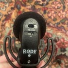 Rode Videomic Pro Shotgun  Wired Standard Professional Microphone  not Working