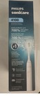 Philips Sonicare 4100 Rechargeable Sonic Toothbrush White Hx3681 23