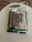 Christmas Bucilla 85268 No Peeking Felt Stocking Kit