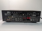 Yamaha Rx-v383 5 1 Channel 4k Ultra Hd Av Bluetooth Home Theater Receiver