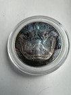 Alligator - American Silver Eagle 1oz Limited Edition Silver Dollar Coin