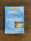 1999 Pokemon Tcg Blackout Theme Deck Sealed Wizards Of The Coast Trading Cards