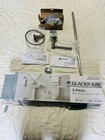 Glacier Bay Sadira 3-pc Bath Hardware Set Brushed Nickel