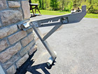 Scaffolding-werner Ac10-20-02 Rung Long Body Ladder Jack - 2 Pack
