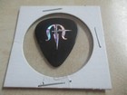 Marty Friedman Signature Guitar Pick   megadeth