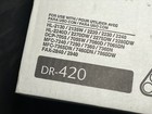 Brother Hl-2270dw Drum Unit  dr420  - 12000 Pages - Oem Genuine Sealed - New